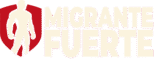 Migrante fuerte