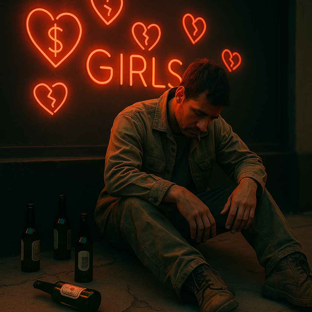 Vicios del inmigrante sin papeles